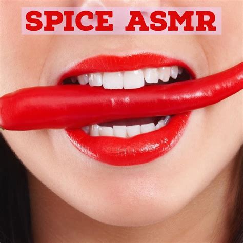 spice asmr